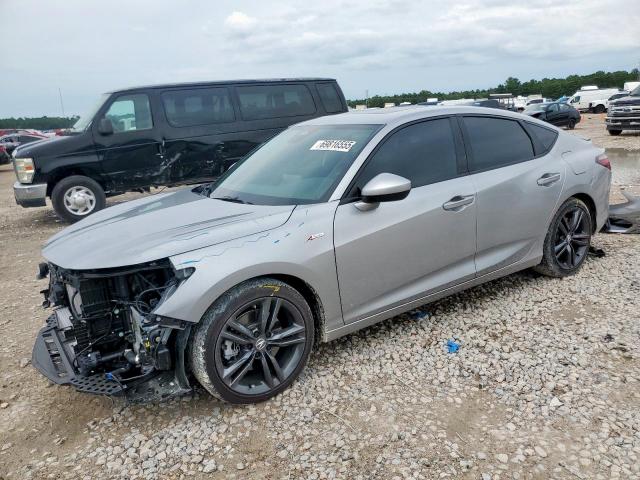  Salvage Acura Integra A-