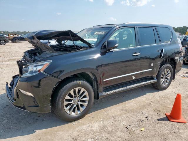  Salvage Lexus Gx