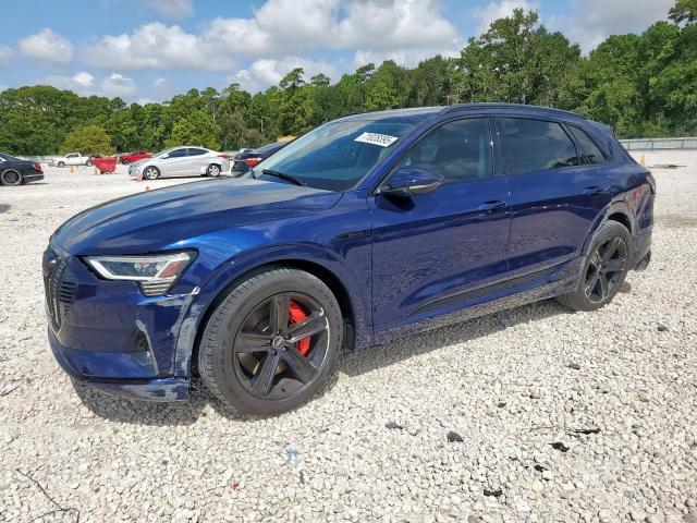  Salvage Audi e-tron