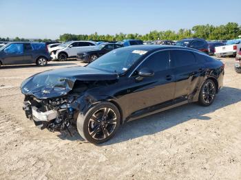 Salvage Kia K5
