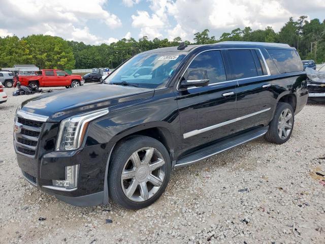  Salvage Cadillac Escalade