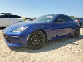  Salvage Toyota 86