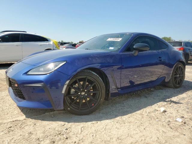  Salvage Toyota 86