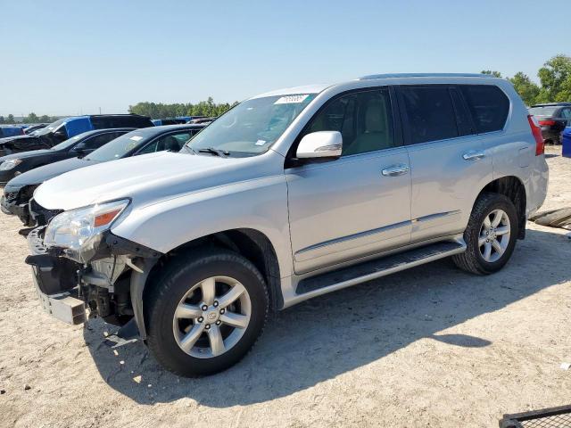  Salvage Lexus Gx