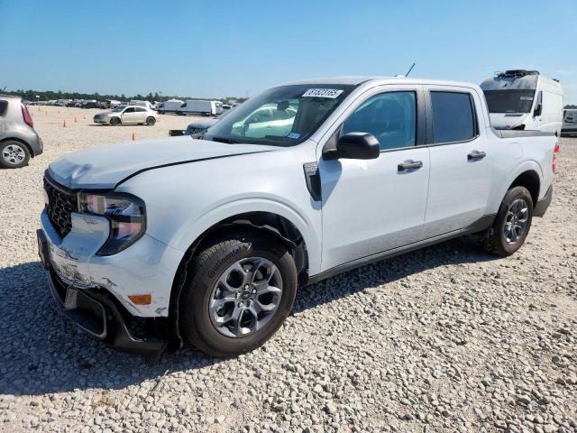  Salvage Ford Maverick