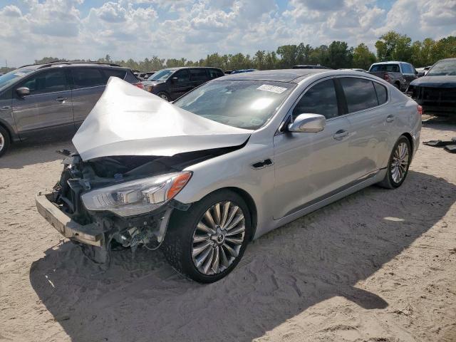  Salvage Kia K900