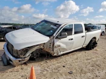  Salvage Ram 2500