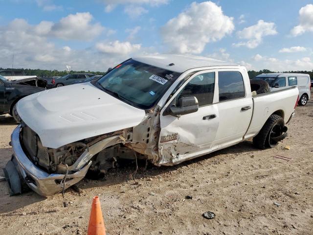  Salvage Ram 2500