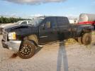 Chevrolet Silverado K3500 Image 1