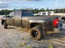 Chevrolet Silverado K3500 Image 5