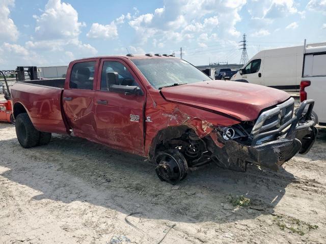  Salvage Dodge Ram 3500