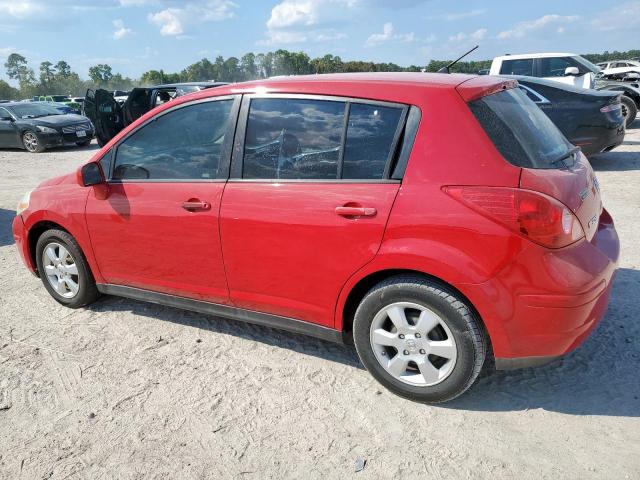 Nissan Versa S Image 2