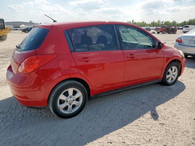Nissan Versa S Image 12