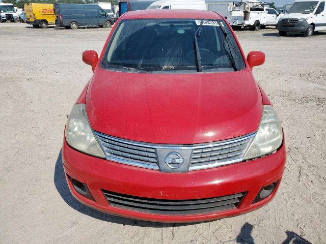 Nissan Versa S Image 7