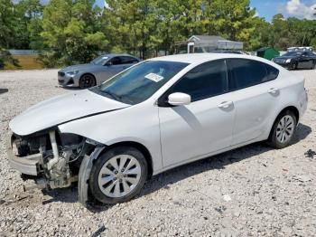 Salvage Dodge Dart