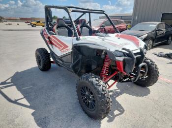  Salvage Honda Sxs1000 S2