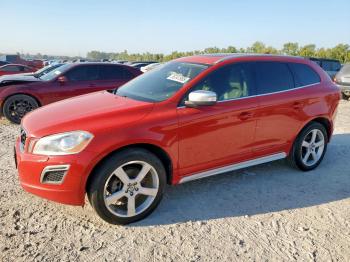  Salvage Volvo XC60
