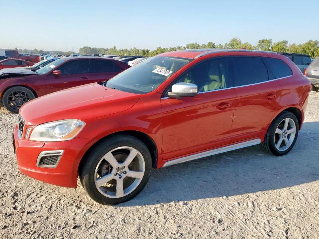  Salvage Volvo XC60