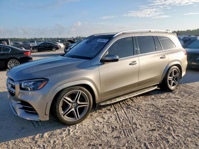  Salvage Mercedes-Benz Gls-class