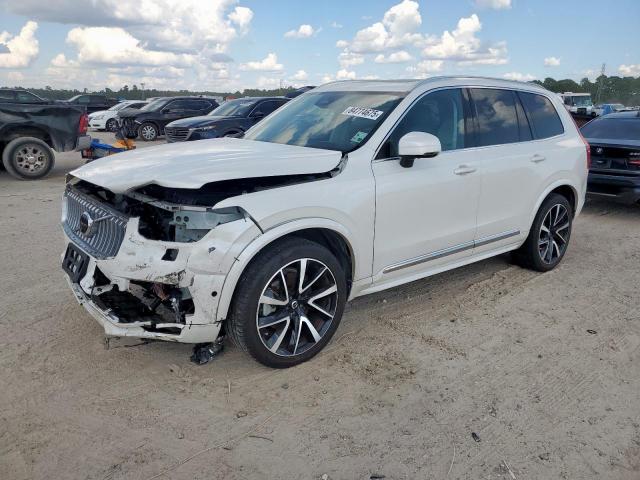  Salvage Volvo Xc90 Plus