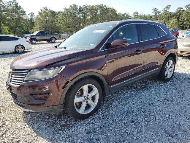  Salvage Lincoln MKC