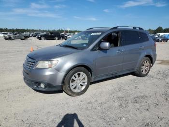  Salvage Subaru Tribeca