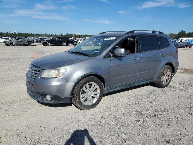  Salvage Subaru Tribeca