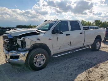  Salvage Ram 2500