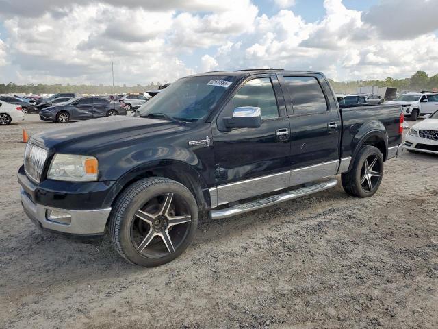  Salvage Lincoln Mark LT