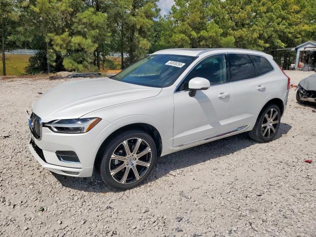  Salvage Volvo XC60