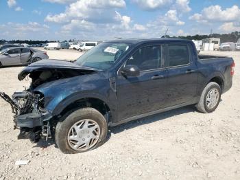  Salvage Ford Maverick