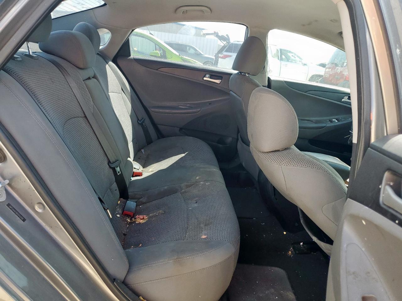 Hyun SONATA Gls Image 5