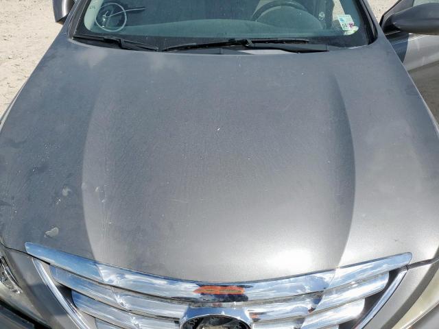 Hyun SONATA Gls Image 3