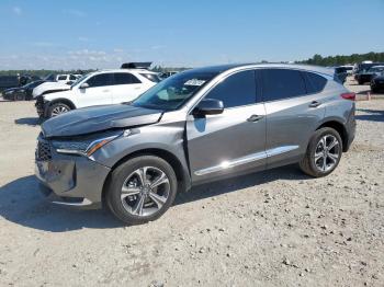  Salvage Acura RDX