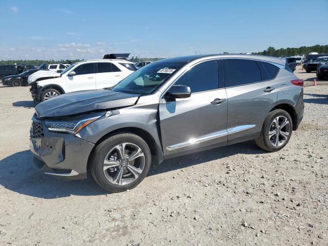  Salvage Acura RDX
