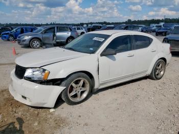  Salvage Dodge Avenger