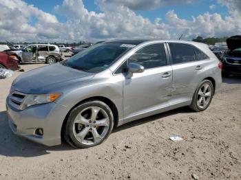  Salvage Toyota Venza