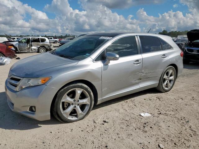  Salvage Toyota Venza