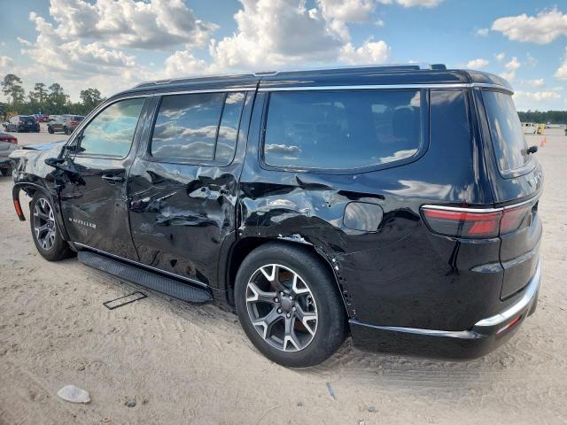 Jeep Wagoneer Series Iii Image 4