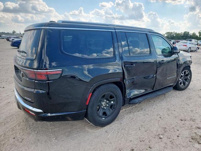 Jeep Wagoneer Series Iii Image 3