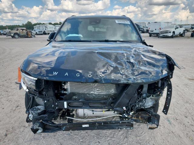 Jeep Wagoneer Series Iii Image 6