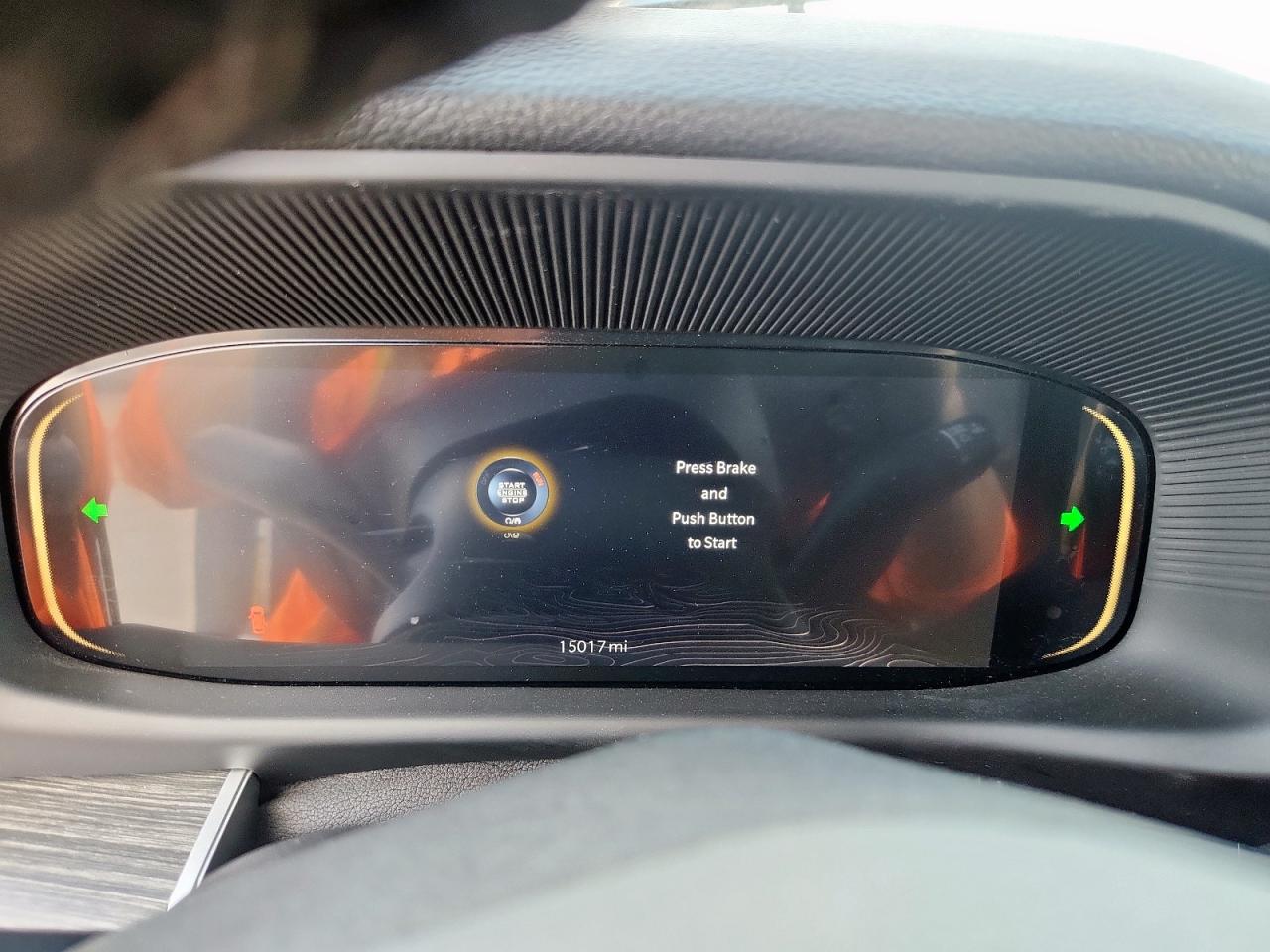 Jeep Wagoneer Series Iii Image 8