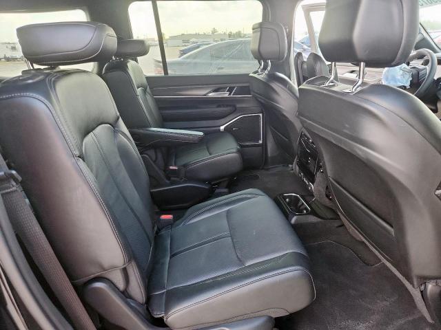 Jeep Wagoneer Series Iii Image 10