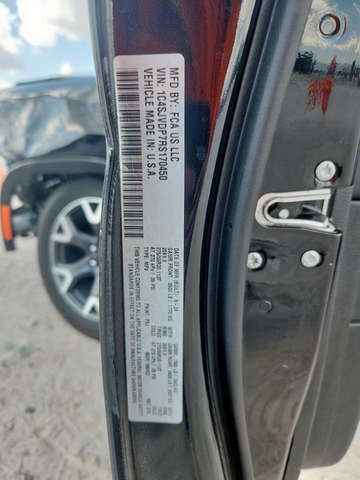 Jeep Wagoneer Series Iii Image 7