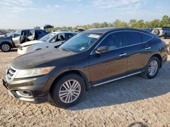  Salvage Honda Crosstour