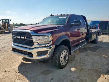  Salvage Ram 5500