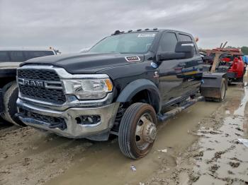  Salvage Ram 5500