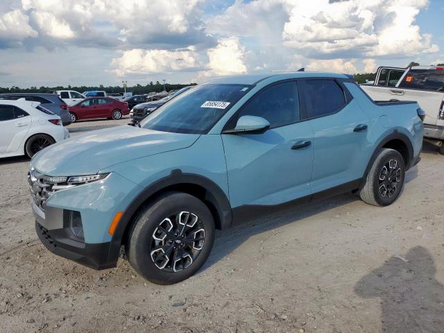  Salvage Hyundai SANTA CRUZ