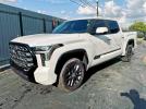 Toyota Tundra Crewmax Platinum Image 8