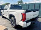 Toyota Tundra Crewmax Platinum Image 9